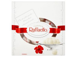 Ferrero Raffaello 260 г